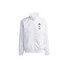Jackets Men's White Stand Collar Moderate Other HT6458