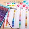 Kalour 520 Colors Professional Soft Touch Premium Expert Pencils