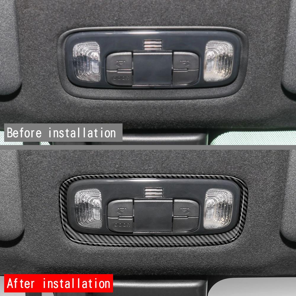 

ДЛЯ 20-22 YARIS/YARIS CROSS рамка лампы для чтения YARIS лампа для чтения декоративные аксессуары для интерьера