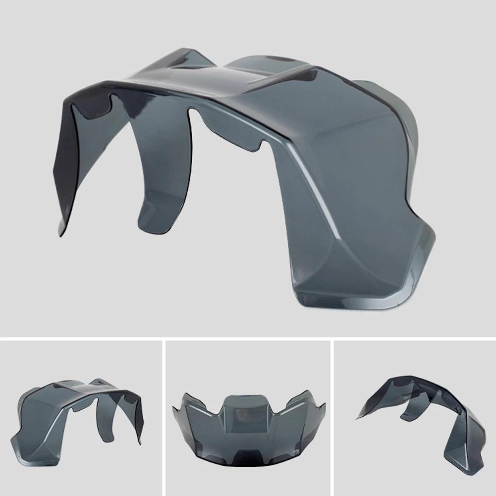 Motorcycle Helmet Spoiler Rear Trim Helmet Spoiler Accessories For Arai RX-7X RX7X VZ-Ram RX7V RX7