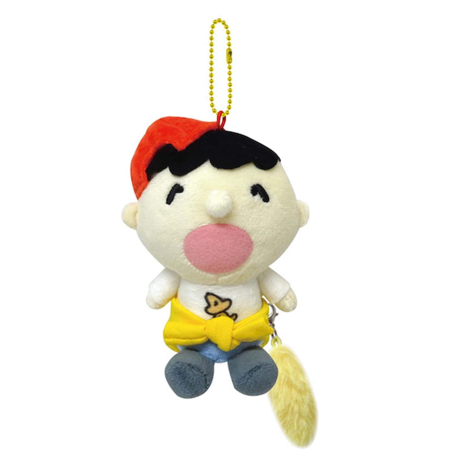 

K Company Sanrio Characters Ball Chain Mascot Minna no Taabo (Munekyun Memories) SAM-BM-TA