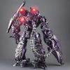 Transformation Robot ZS01 Shockwave Zeus Magic Universe Guardian ZS-01 Deformation Toys Model Action Figure With Box