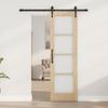 ORKDAL Sliding Door Natural 61 X 198.5 Cm