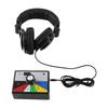Chassis System Electronic Diagnostic Kits 6CH Automobile Engine Chassis Transmission Abnormal Noise Tester Detection