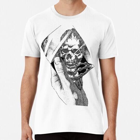 Oneohtrix Point Never S to 5XL Made in the USA T-Shirt S разноцветный