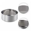 Cooking Flour Sifter Dining Instrument Kitchen Mesh