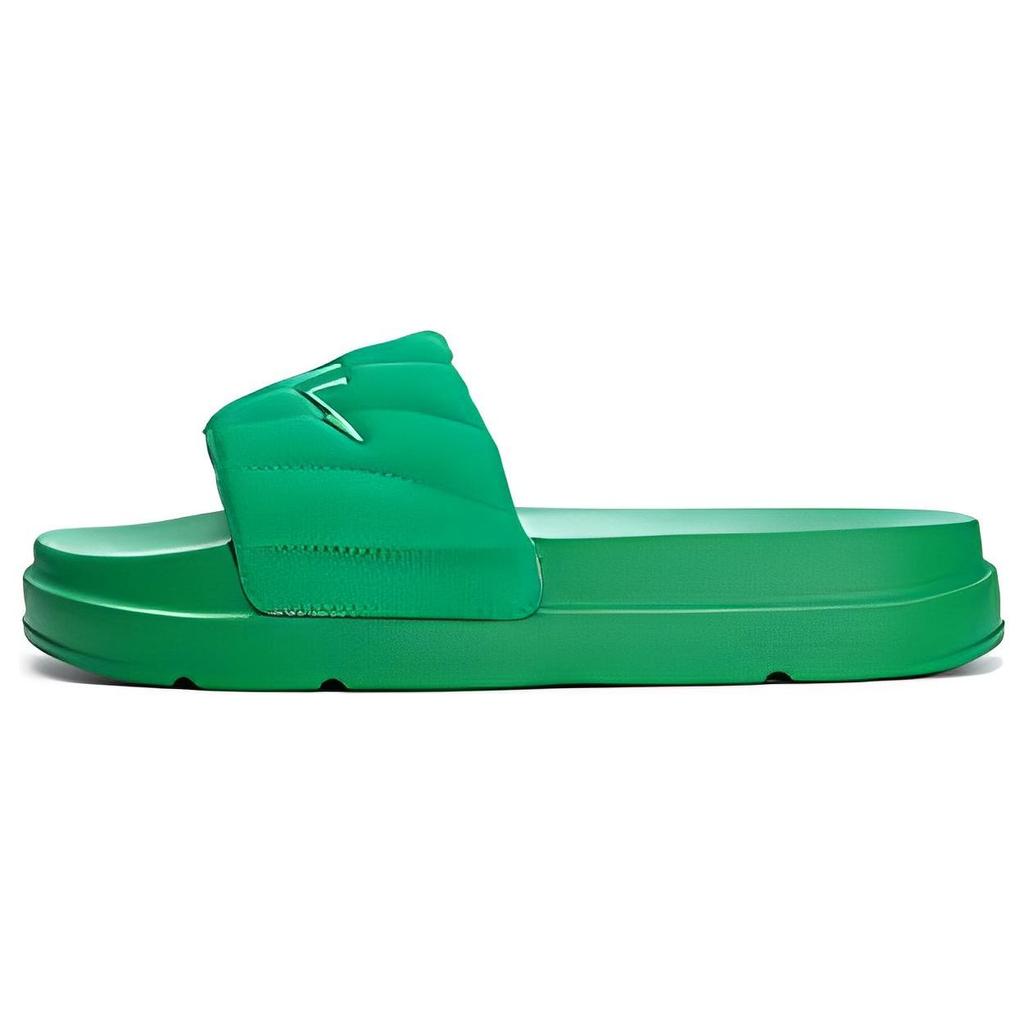 FILA Drifter Casual Non-Slip Slide Sandals Women Footwear Green F12W322505FBG