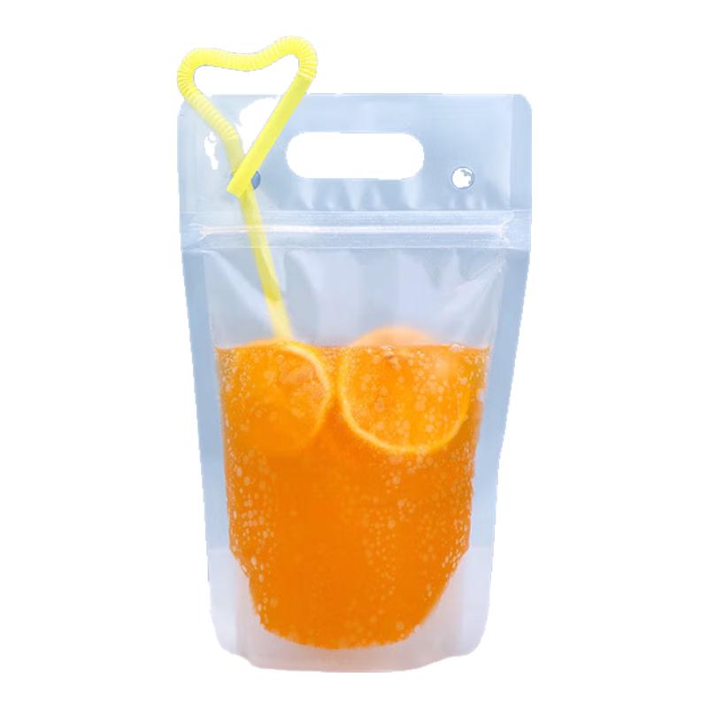 Одноразовые пакетики для молочного чая Changbaosen