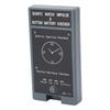 Quartz Watch Mobile Tester Quartz Impulse Button Battery Checker Portable Watch Detection Tool