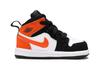 Jordan 1 Mid Shattered Backboard (TD)
