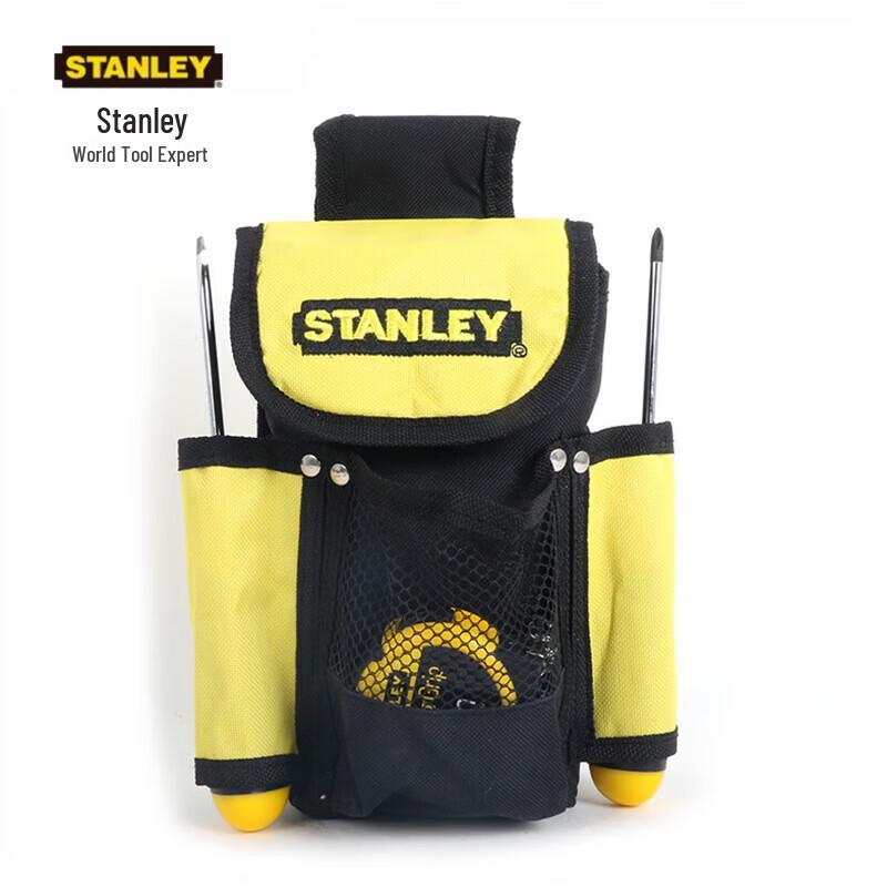 STANLEY 92-004-1-23 11-Piece Electrician Tool Set