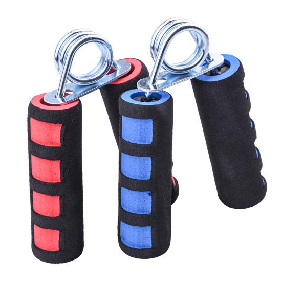 Handgelenk-Krafttrainer, Unterarm-Übung, schweißabsorbierter Griff, angenehm zu halten