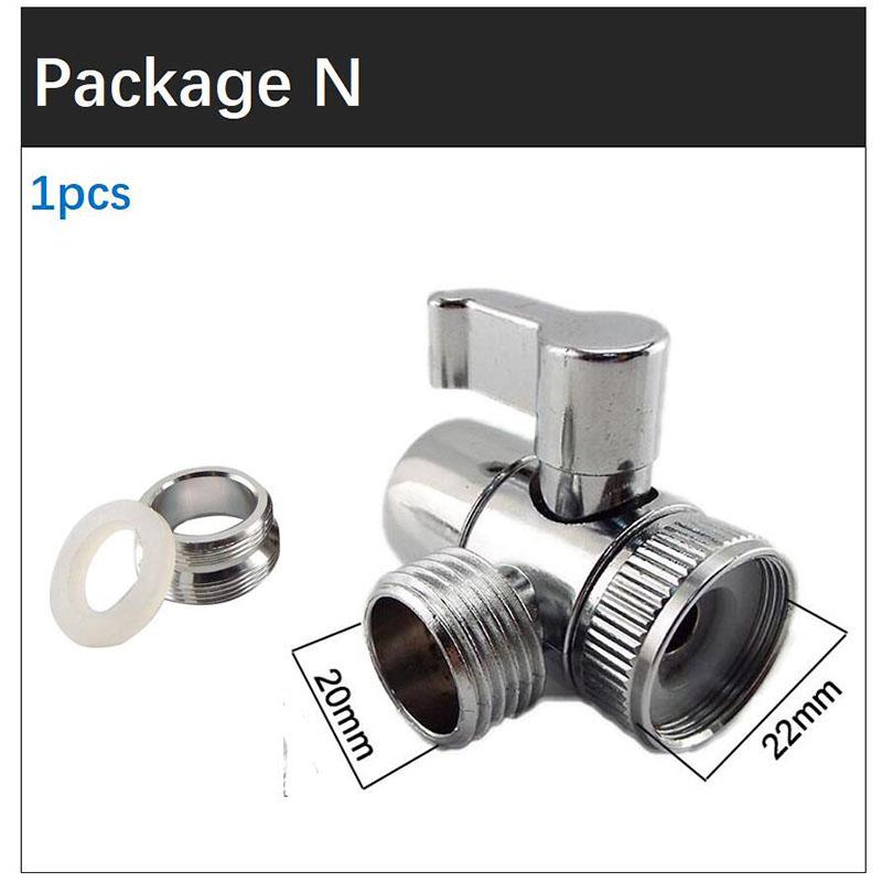 Schwarzer Handheld ABS Edelstahl Toilettenwasserspray Wasserhahn Bidet Sprüher Reiniger Duschkopf WC Dusche Badezimmerzubehör 5 Typen