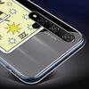 Art Pizza Coffee Silicone Cover For Xiaomi Redmi Note 10 10S 9 9S Pro Max 9T 8T 8 7 6 5 Pro 5A 4X 4 Phone Case