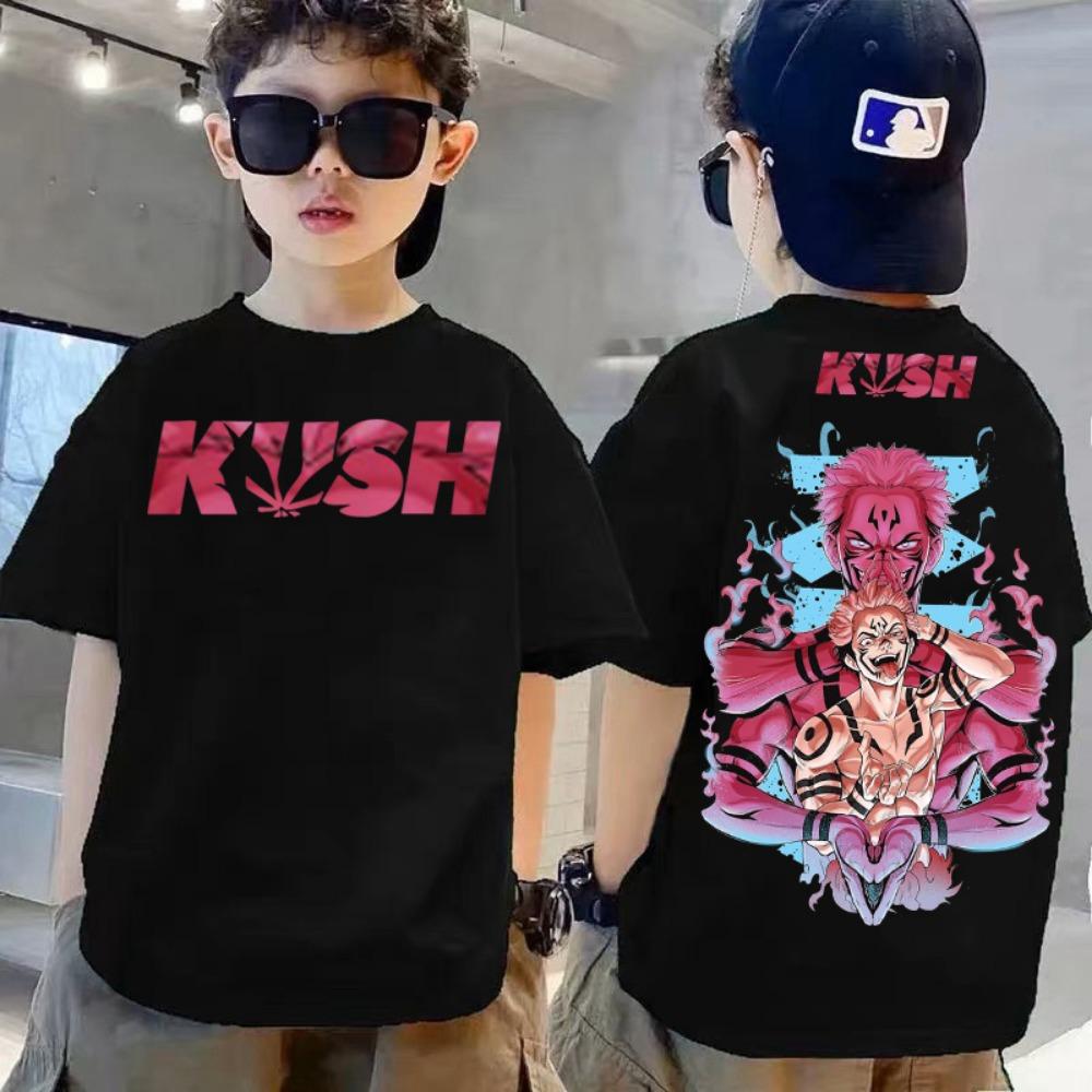 New T-shirt suitable for both men and women 140