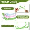 3 Pieces Embroidery Hoops Size Craft Sewing Lightweight Project Artwork DIY