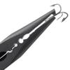 Line Cutter Fish Mouth Pliers Hook High Carbon Steel Fishing Tied Hooks Pliers  Outdoor Camping