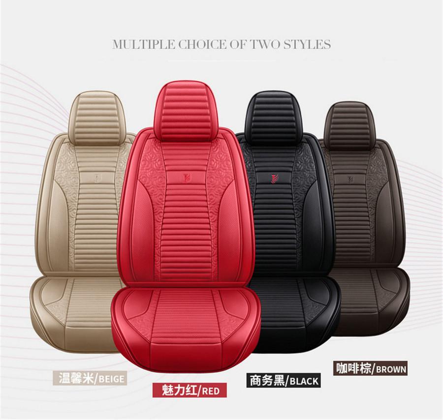 Durable PU Leather With a Five-layered Construction For Durability, 6MM Foam Padding