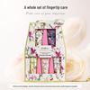 CATH KIDSTON Floral Meadow Deep Moisturizing Hand Cream Gift Set