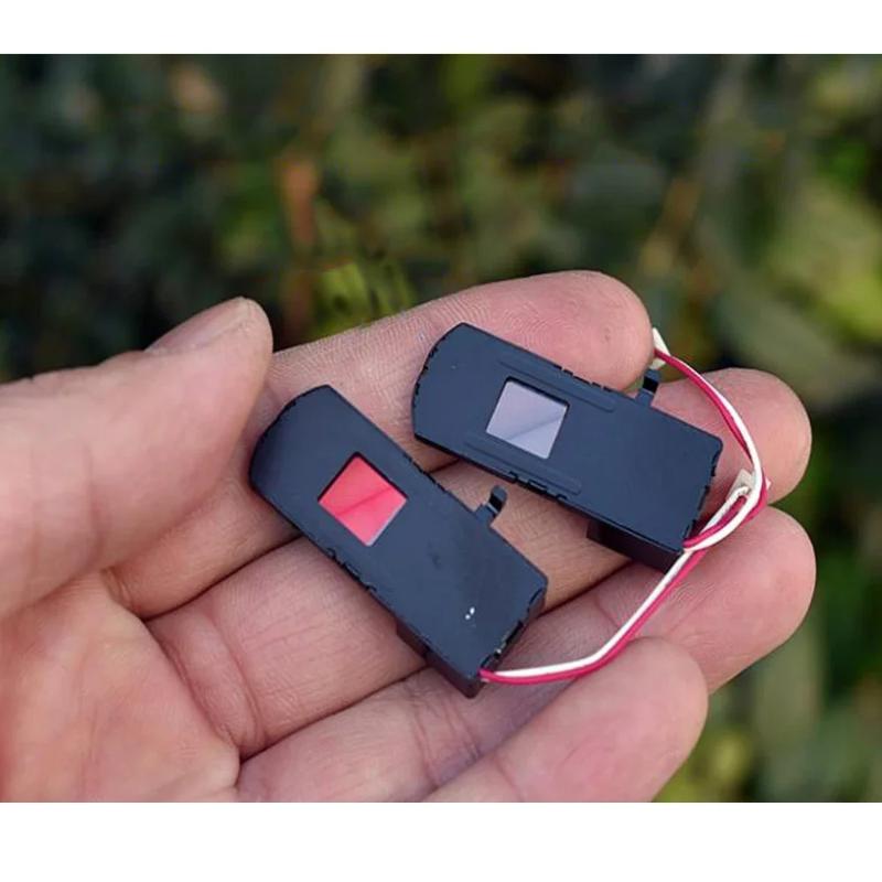 1 Piece Ir-Cut Double Filter Dc 3V-5V Electromagnetic Switch Drawer Security Lens Diy Accessories