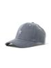 Beams Heart Men's Hand Sign Embroidered Cap, Navy 2, Free Size