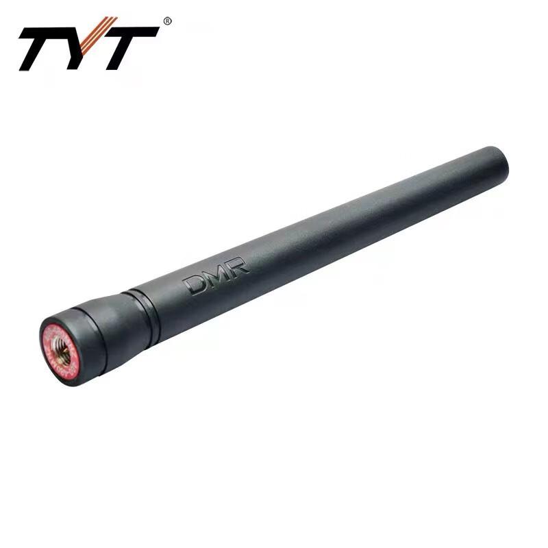 

Коротка міцна антена TYT MD-398/A9D/MD-358 (версія CN)