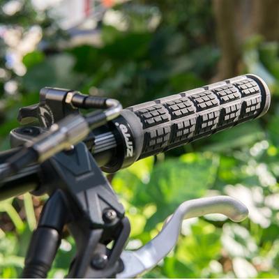 Balance Bikes Handlebar Grips Mushroom Bar Rubber Cover Handle Bar Ends