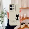Per Custodia Redmi 15C Moda Cuore Silicone Liquido Protezione Fotocamera Cover Posteriore Per Xiaomi Redmi 15 C 4G 5G Funda Custodie Morbide per Telefono