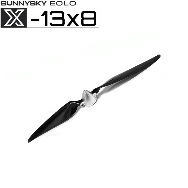 

SUNNYSKY EOLO X High-Performance Fixed-Wing Propeller (CN version)