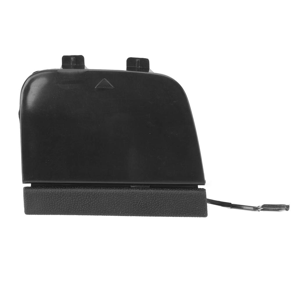 Abdeckung für Abschlepphaken Stoßfänger vorne Wasserabweisend Langlebig 1568850722 für GLA 200 250 2014 bis 2020