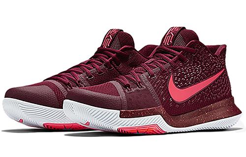 Nike Kyrie 3 Ep 'Team Red' 852396-681