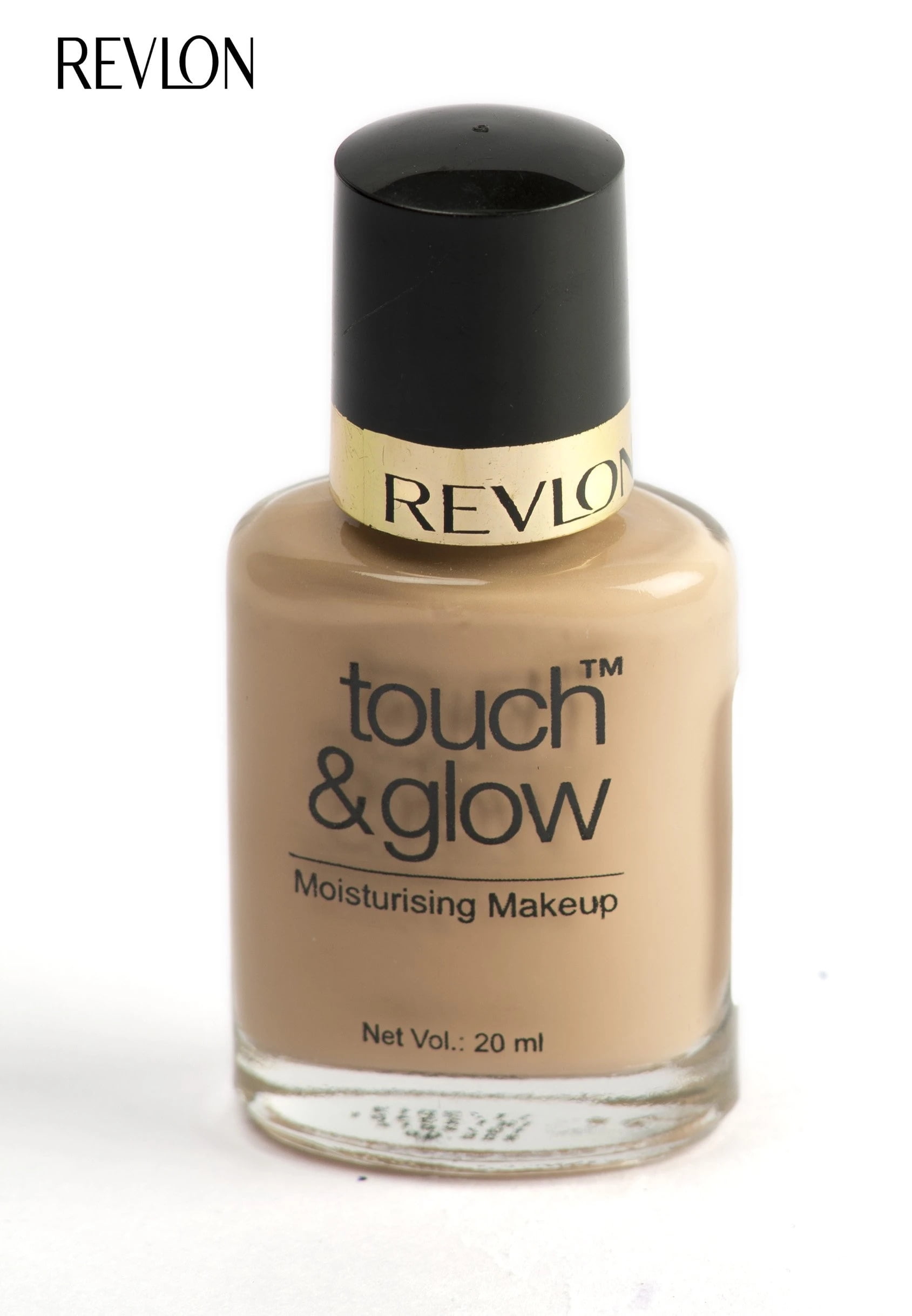 Увлажняющий макияж Revlon Touch And Glow, Натуральный мист, 20 мл