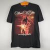 1998 Children of Bodom Kurzarm Unisex Baumwoll T-Shirt Nachdruck S-5XL Unisex T-Shirt