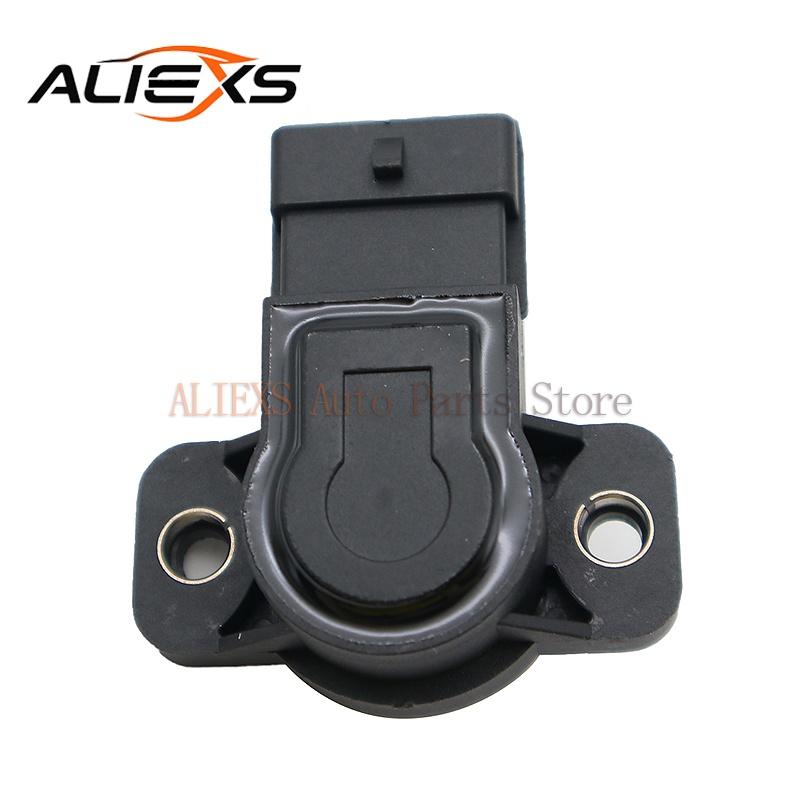 35170-02000 Throttle Position Sensor TPS For Hyundai I10 06 Kia Morning Picanto 2004-2007 35102-02910 3517002000 Car Accessories