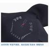 5mm Neoprene Wetsuit Men Full Body Thermal Dive Suit Freediving Surfing Cold Water Swimming Winter
