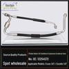 Chevrolet Cruze Excelle 1.6T AC Compressor Condenser Hose with High/Low Pressure Lines