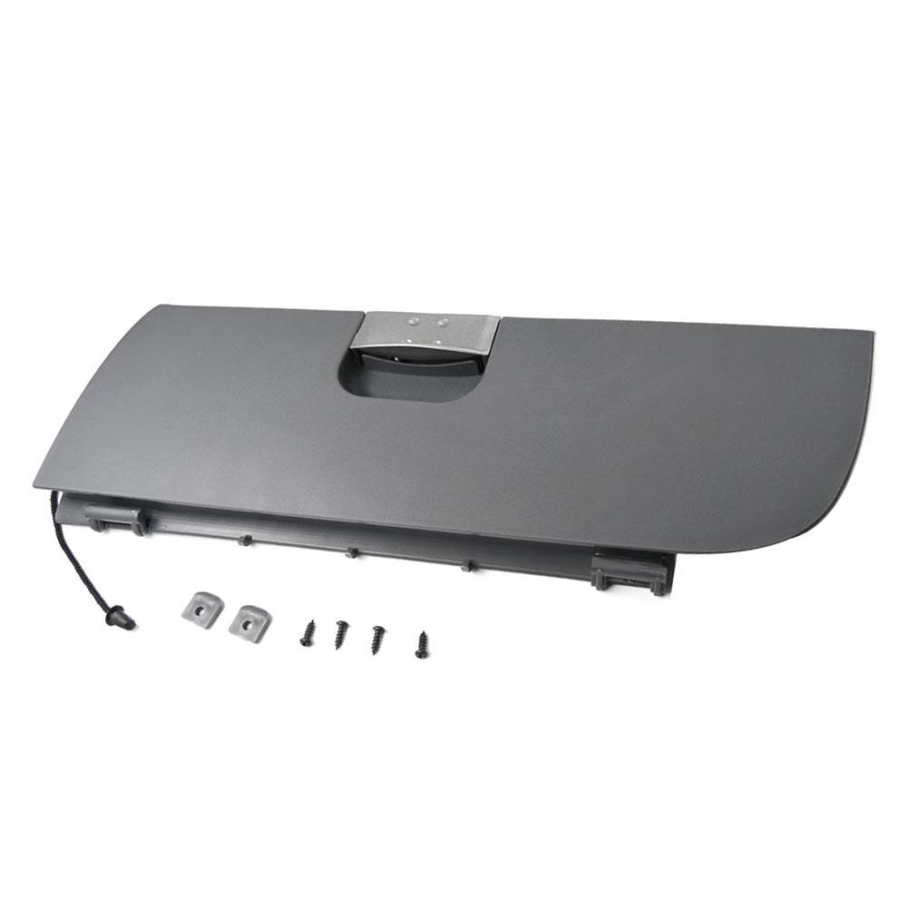 Pro Peugeot 107 / Toyota AYGO / Citroen C1 2005-2015 Náhrada víka přihrádky pro LHD levostranné řízení