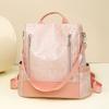 Anti-Theft Backpack Women's Multi-Purpose Shoulder Bag