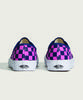 Vans Authentic - (Checkerboard) Deep Indigo:Pink Fizz / Vn000Ead1Vz1