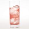 Toyo Sasaki Glass Sirocco Tumbler Glass, 450ml, Set of 6, Made In Japan, Dishwasher Safe, Shatter-Resistant, Thin, Suitable for Beer, Highball, Sour,