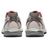 New Asics Gel Fux 4 Cn Shoes 'White Silver Red' 1011B646-100