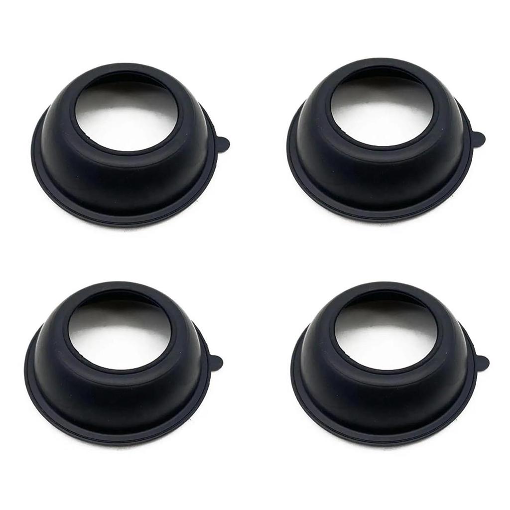 Fits Honda TORNADO XR250 XR 250 Motorcycle Carburetor Repair Kit Plunger Vacuum Slide Diaphragm