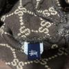 [USED] Stussy Monogram Beanie