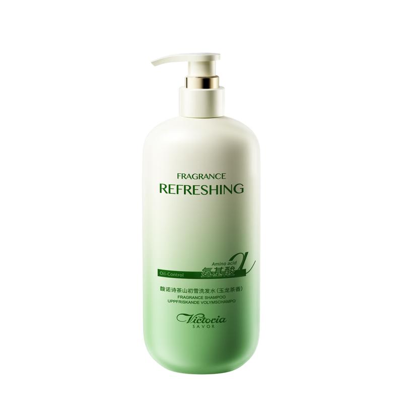 

FUONOS Anti-Dandruff Oil Control Shampoo with Lasting Fragrance