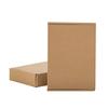 Product packaging, express packaging box, packaging collection - airplane box, carton