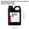 500ML MTB Bicycle Brake Mineral Oil Bike Hhydraulic Disc Brake Mineral Oil Fluid Bike Accessories