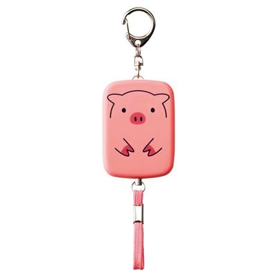 Lihitlab Security Buzzer Punilab Pig A7718-5