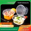 Disposable Food Container Bowls