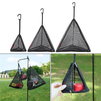 Trockennetz Trocken Hängendes Netz Aufbewahrungsnetz Zelt Trocknernetz Outdoor Camping Organizer Netz Aufbewahrung Hängende Netztasche