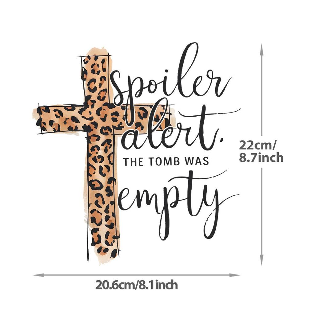 Easter Bunny Letter Patches Rabbit Diy Parches Ropa Heat Press Appliqued Clothes Stickers Hoodies T-Shirt Iron On Patches